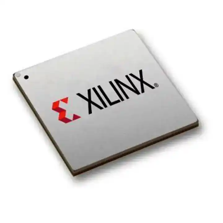 收購的Xilinx（賽靈思）產(chǎn)品系列，包括Spartan，Artix，Kintex ，Virtex系列