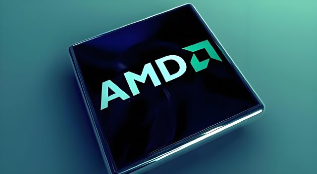 深圳市明佳達(dá)電子供應(yīng)AI芯片，涵蓋Ryzen、Epyc、Radeon系列