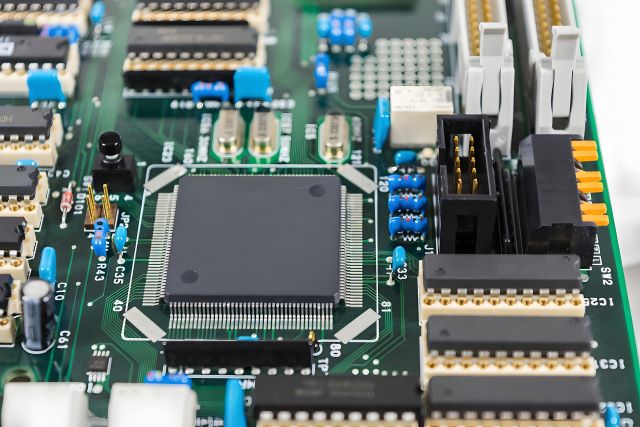 明佳達(dá)收購單片機(jī)，涵蓋ST、TI、NXP、Microchip等國際知名品牌