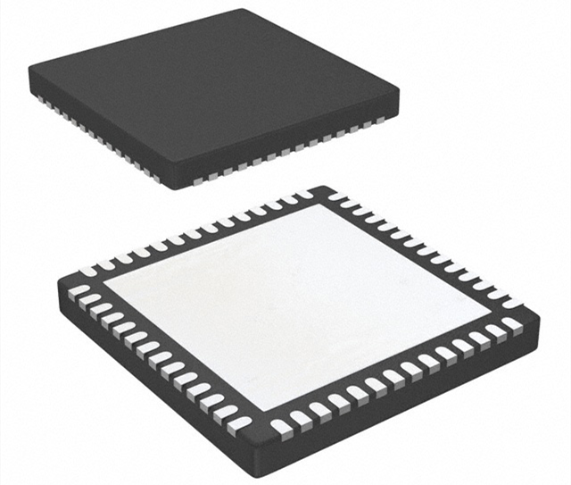 （ADI）低功耗模擬前端芯片ADAS1000BCPZ | 24 bit、2 MS/s、LFCSP-56