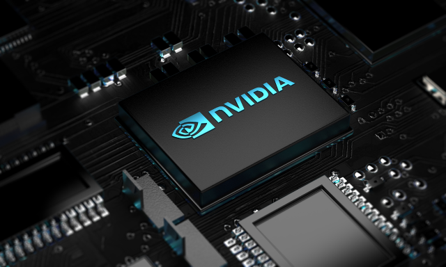 英偉達(dá)考慮找英特爾代工游戲 GPU，采用 18A 工藝