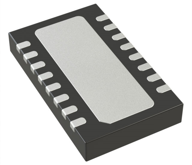 【LTC2378IDE-20】20 位、1Msps、低功率 SAR ADC典型應(yīng)用