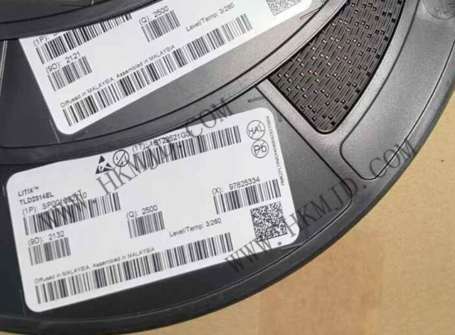 [供應(yīng)] TLD2314EL (Infineon) LED 驅(qū)動器——LITIX? Basic高壓側(cè)驅(qū)動器 IC