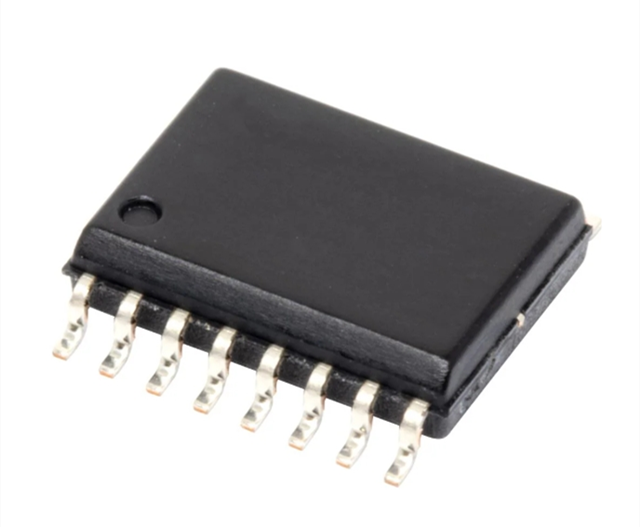 ADUM5202WCRWZ | isoPower | 2500 Vrms、雙通道數(shù)字隔離器