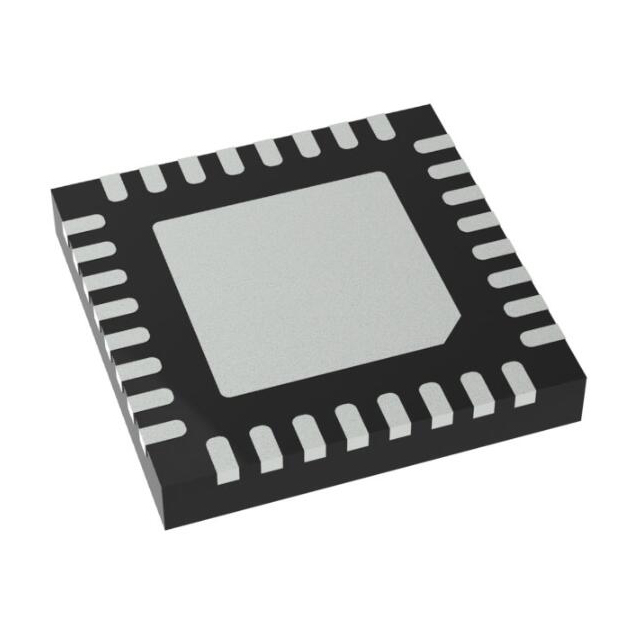 LTC2662CUH-16