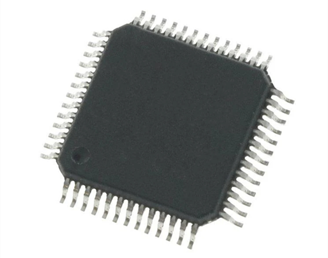 【MicroConverter】ADUC832BSZ：具有嵌入式62 KB閃存的8位MCU——16 MHz 52MQFP