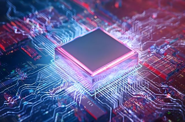 明佳達(dá)電子—高價回收Intel/AMD/NXP等品牌微處理器(MPU)