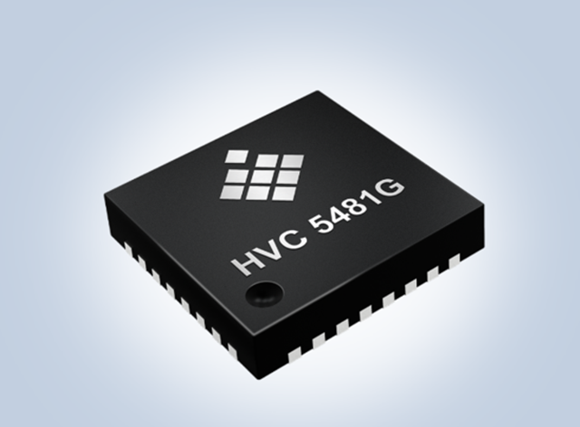 TDK推出第一款嵌入式柵極驅(qū)動器HVC 5481G，加強(qiáng)EV熱系統(tǒng)效率