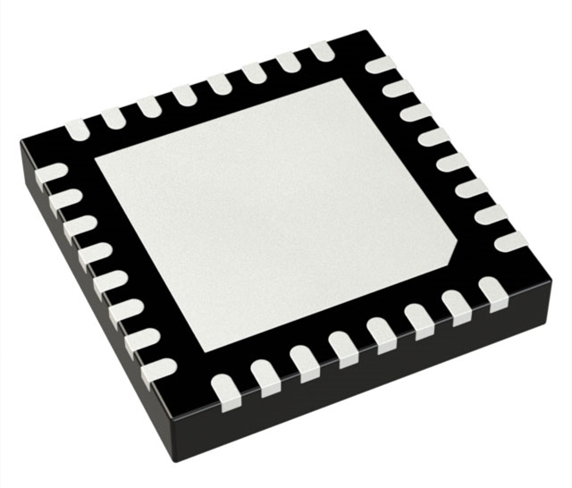 RF混頻器【HMC7911LP5E】——17.0 GHz至20.0 GHz、GaAs、MMIC、I/Q上變頻器