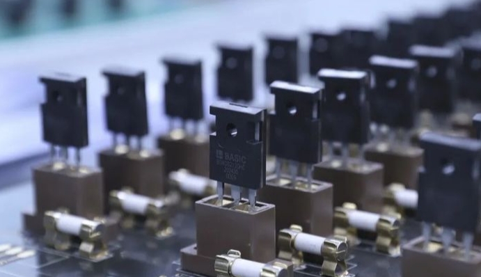 明佳達(dá)大量回收全新（Infineon）IGBT - 絕緣柵雙極晶體管
