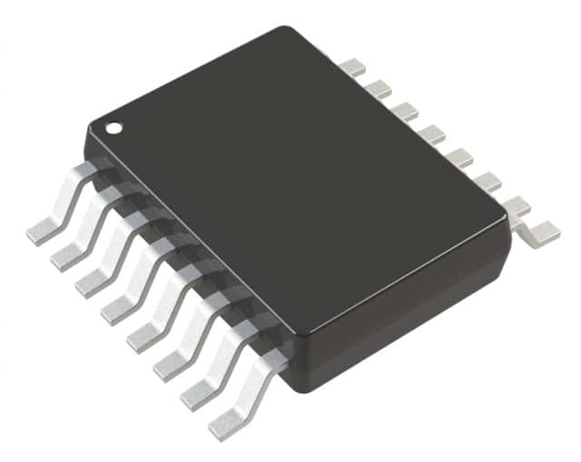 單通道模數(shù)轉(zhuǎn)換器LTC2380IMS-24：24 位、2Msps、低功率 SAR ADC