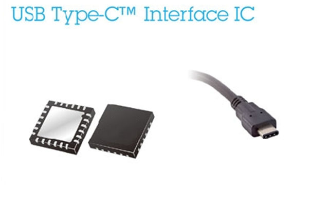 明佳達(dá)現(xiàn)貨速發(fā)——供應(yīng)（TI）USB Type-C 和 USB 電力傳輸 IC