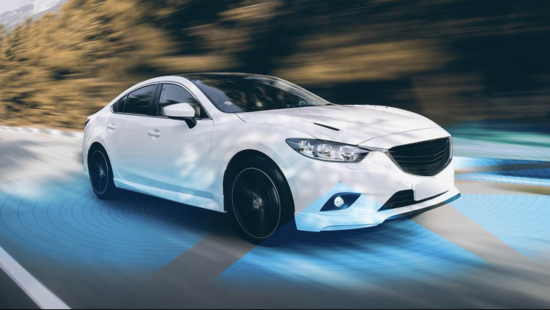 德州儀器新型汽車芯片助力汽車制造商提升車輛自動(dòng)駕駛水平和安全性能