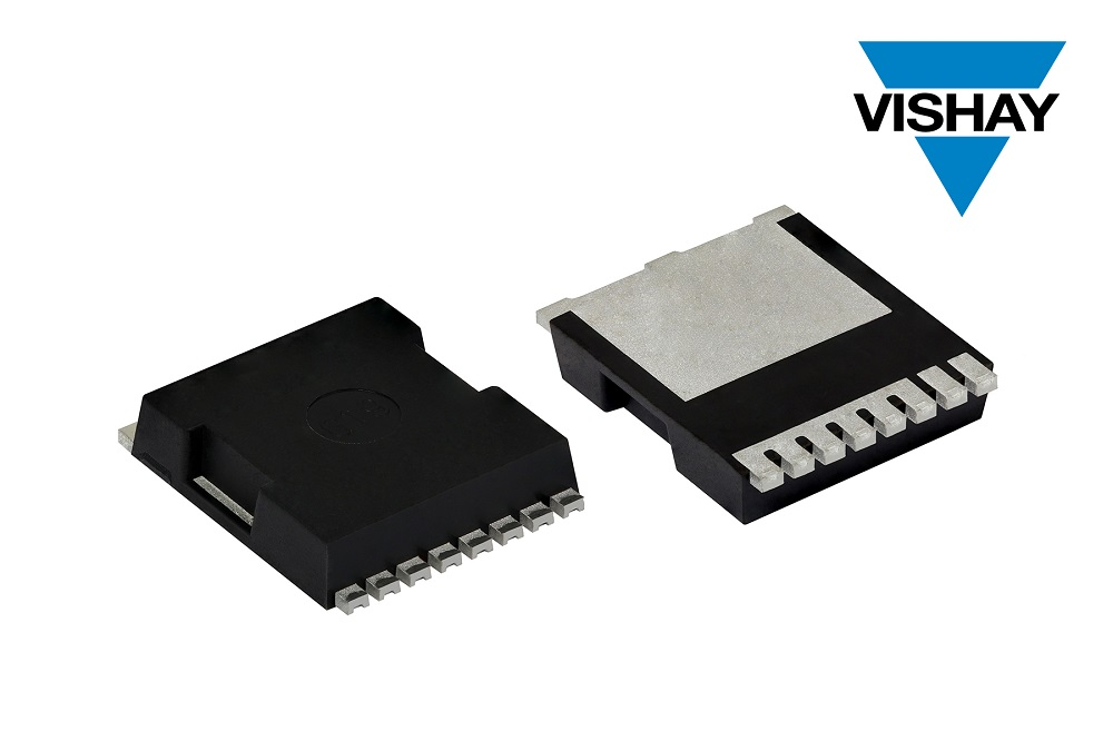 Vishay 發(fā)布新款Gen 4.5 650 V E系列功率MOSFET具有卓越的性能