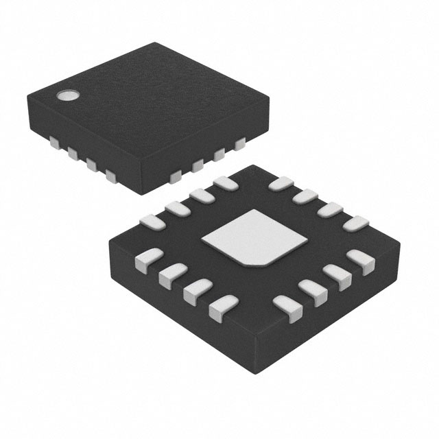 MAX25410BGTEA