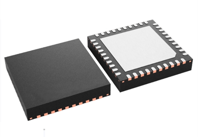 CC2531F256RHAR介紹：具有高達 256kB 閃存和 8kB RAM 的 Zigbee 和 IEEE 802.15.4 無線 MCU