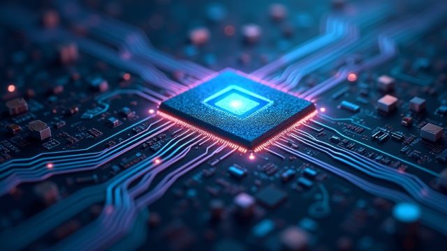 明佳達電子：專業(yè)IC芯片回收專家，讓閑置電子元器件重獲新生
