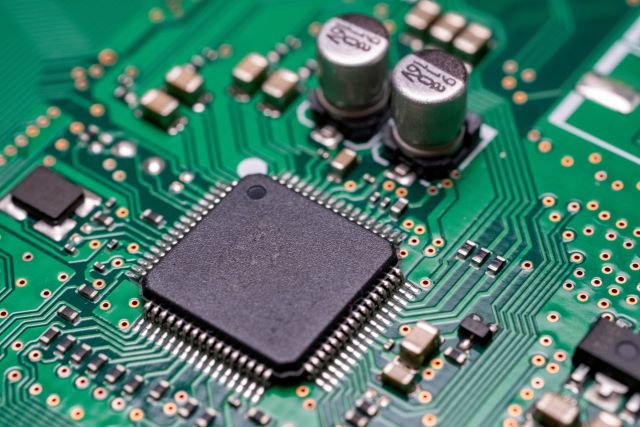 電子元器件回收商！明佳達(dá)長期專注于高通（Qualcomm）處理器芯片及AI芯片的回收