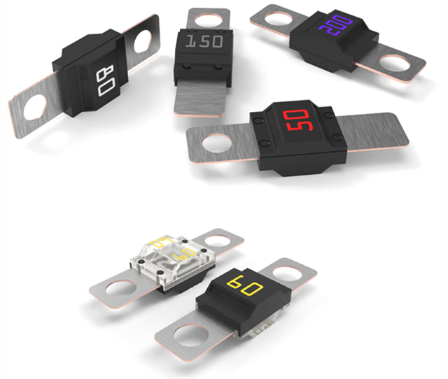 ?明佳達電子【專業(yè)回收Littelfuse】汽車保險絲及過流保護器件