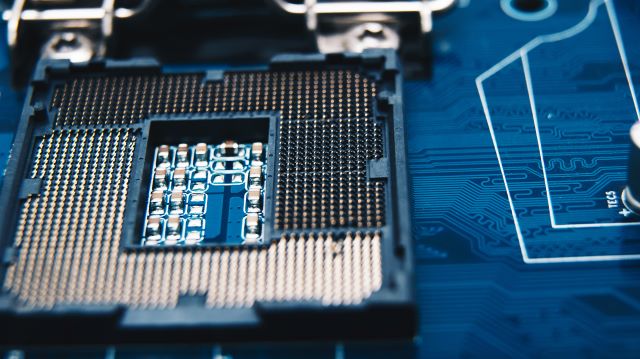 全線收購瑞薩、TI、英飛凌、意法半導(dǎo)體、Microchip、NXP等眾多知名品牌微控制器
