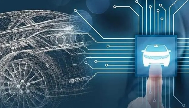 【專業(yè)回收】車規(guī)級電子元器件——明佳達(dá)助力企業(yè)解決庫存壓力