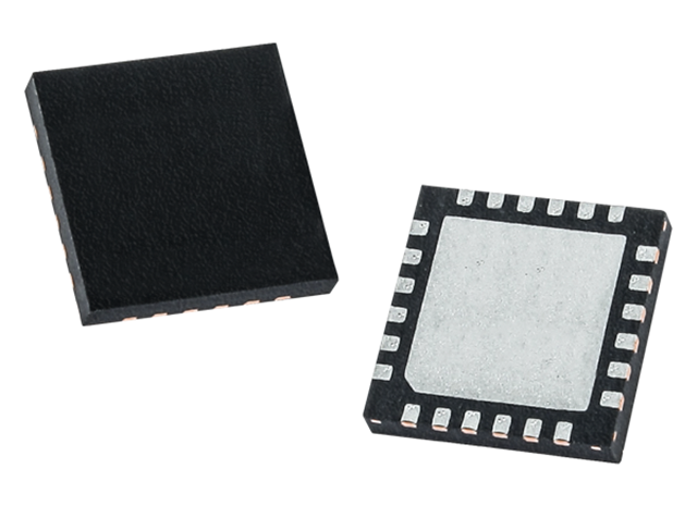 LMX2492QRTWRQ1（TI產(chǎn)品）：汽車級 500MHz 至 14GHz 寬帶、低噪聲 N 分頻 PLL