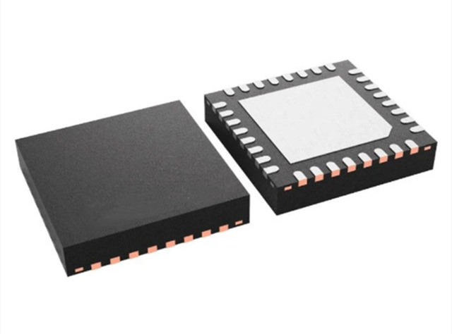 收發(fā)一體芯片【TRF7970ARHBR】多協(xié)議全集成 13.56MHz NFC/RFID 收發(fā)器 IC