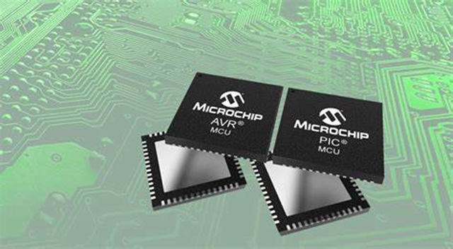 ?明佳達(dá)電子：長(zhǎng)期高價(jià)回收Microchip全品類單片機(jī)（MCU）
