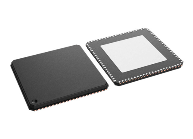 RF Receiver | LM15851NKE（VQFNP-68）一款12 位、4.0GSPS、射頻采樣寬帶接收器